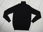 Heren coltrui trui Zara Mt S Feest Gala, Zwart, Ophalen of Verzenden, Zo goed als nieuw, Zara Man
