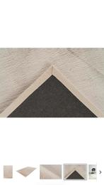 Hoogpolig vloerkleed 160x230cm NIEUW, Doe-het-zelf en Verbouw, Platen en Panelen, Ophalen, Zo goed als nieuw