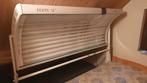 Alisun Zonnebank Desire 12 soft, Witgoed en Apparatuur, Zonnebanken en Gezichtsbruiners, Ophalen, Gebruikt, Zonnebank enkelzijdig