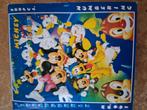 Disney puzzel, Ophalen of Verzenden, Zo goed als nieuw