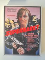 Supermarkt [4K UHD + Blu-ray / Limited Edition DigiPack], Ophalen of Verzenden, Zo goed als nieuw, Thrillers en Misdaad