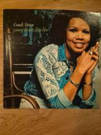 Candi Staton - Young Hearts Run Free LP, Ophalen of Verzenden, 1960 tot 1980, Gebruikt, 12 inch