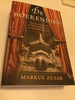 Markus Zusak - De Boekendief, Ophalen of Verzenden, Zo goed als nieuw, Nederland, Markus Zusak