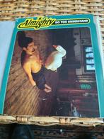 Almighty - Do You Understand CD Single, Ophalen of Verzenden, Gebruikt