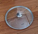 Villeroy & Boch vivo deksel 30 cm, Huis en Inrichting, Keuken | Potten en Pannen, Ophalen of Verzenden, Zo goed als nieuw, Glas