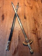 Marto Toledo zwaard “Fernando El Católico” met schede, Ophalen of Verzenden