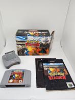 Pokemon Stadium Compleet, Spelcomputers en Games, Avontuur en Actie, Gebruikt, 1 speler, Ophalen of Verzenden