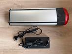 Gazelle Innergy Gold Compatible 36v 13Ah + lader, Ophalen, Zo goed als nieuw