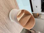 Utensils drier | Luxe Afdruiprek Voor Bestek en Keukengerei, Ophalen, Wit, Zo goed als nieuw, Minder dan 100 cm