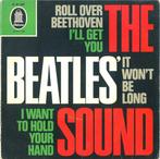 duitse single The Beatles – The Beatles' Sound odeon 41627, Verzenden, 7 inch, Single, Zo goed als nieuw