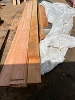 Douglas 75x200, Ophalen, Nieuw, 250 cm of meer, Balken