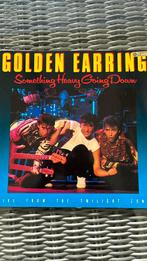 Golden Earing live album, Zo goed als nieuw, Ophalen