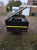 Unieke zeer ruime bagagewagen, Ophalen, Gebruikt