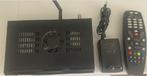 Dreambox DM800HD SE WiFi voor kabel-TV., Ophalen of Verzenden, Gebruikt, Decoder