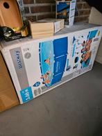 Nieuw in doos 5300L Bestway Zwembad, 80 tot 120 cm, Rond, 300 cm of meer, Ophalen of Verzenden