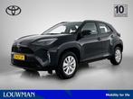 Toyota Yaris Cross 1.5 Hybrid 115 Active | Lichtmetalen velg, 12 maanden, Stof, Gebruikt, 116 pk