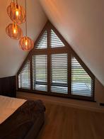 Shutters goedkoopste van Nederland kwaliteit nr 1, Huis en Inrichting, Kattendijk 33 2831AA Gouderak, Overige kleuren, Nieuw, Ophalen of Verzenden