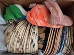 Zomerhoedjes en petten 50 stuks nieuw, Ophalen of Verzenden, Nieuw, Zeeman, Jongen of Meisje