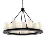 Eichholtz Hanglamp Commodore, Huis en Inrichting, Ophalen of Verzenden, Nieuw