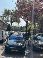 Mercedes-Benz A-Klasse A 200 163pk 7G-DCT 2018 Zwart, Auto's, 65 €/maand, 4 cilinders, Particulier, 1600 kg