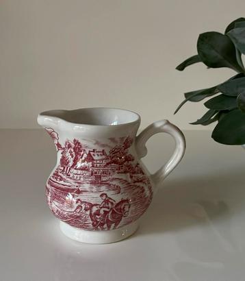 Broadhurst the Constable series schenkkannetje beschikbaar voor biedingen