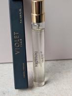 Violet Paris Tanagra Parfum 9 ml, Sieraden, Tassen en Uiterlijk, Uiterlijk | Parfum, Ophalen of Verzenden, Zo goed als nieuw