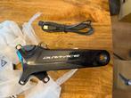 Shimano Dura Ace 9100-P powermeter crankstel, Ophalen of Verzenden, Gebruikt