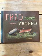 Fred Zoekt Vriend - Pépé Smit, Ophalen of Verzenden, Zo goed als nieuw, Fictie algemeen