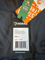 Horka trainingsshirt nieuw maat L, Ophalen of Verzenden, Nieuw