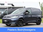 Volkswagen Caddy Cargo 2.0 TDI L1 PB Edition Virtual, Adapti, Stof, Gebruikt, Euro 6, 4 cilinders