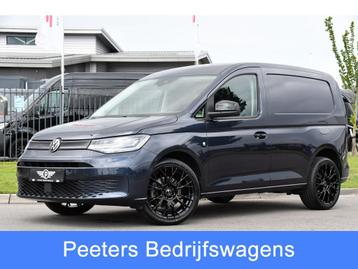 Volkswagen Caddy Cargo 2.0 TDI L1 PB Edition Virtual, Adapti beschikbaar voor biedingen