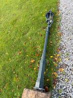 Tuinlantaarn zware kwaliteit - Opknapper, Tuin en Terras, Buitenverlichting, Ophalen, Gebruikt, Minder dan 50 watt, Staande lamp