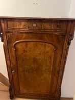 Louis Philippe Vertiko Kabinet, Antiek en Kunst, Antiek | Meubels | Kasten, Ophalen