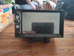 2din auto radio met navi, Auto diversen, Ophalen of Verzenden