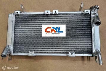 Radiateur Yamaha YZF750R YZF750 YZF 750 1994-1998 95 96 97 beschikbaar voor biedingen