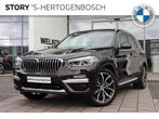 BMW X3 xDrive20i High Executive xLine Automaat / Panoramadak, Auto's, BMW, Te koop, 14 km/l, Benzine, Gebruikt