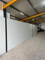 Sandwichpanelen / paneel sandwich, Doe-het-zelf en Verbouw, Platen en Panelen, Ophalen, Gebruikt, Overige materialen