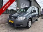 Volkswagen Caddy Combi 1.4 Trendline 7p., Auto's, 65 €/maand, Gebruikt, 1288 kg, 7 stoelen