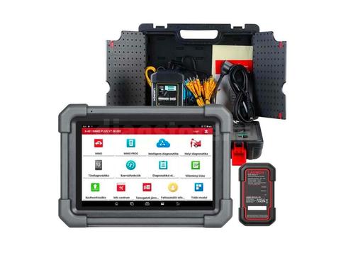 Launch X-431 IMMO PLUS Xprog 3 Net als Autel IM608 IM508, Auto diversen, Autogereedschap, Nieuw, Ophalen of Verzenden