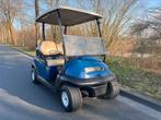 GOLFKAR GOLFCAR CLUBCAR PRECEDENT LITHIUM NIEUW, Sport en Fitness, Golf, Ophalen, Zo goed als nieuw, Golfkar, Overige merken