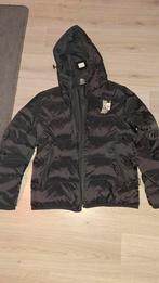 100% hardcore jas, Ophalen of Verzenden, Nieuw, Zwart