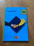 Methodiek PW/ Traject en Welzijn, Ophalen of Verzenden, Zo goed als nieuw, MBO, ThiemeMeulenhoff