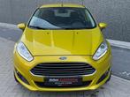 Ford Fiesta 1.0 EcoBoost Titanium 125PK Pdc Clima Dealer Onh, Voorwielaandrijving, Gebruikt, Overige kleuren, Met garantie (alle)