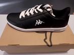 Kappa Sneakers, Kappa, Zwart, Nieuw, Ophalen of Verzenden