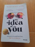 The Idea of You - Robinne Lee, Ophalen of Verzenden, Zo goed als nieuw, Robinne Lee, Nederland