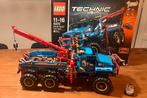 Lego Technic 42070 Tow Truck, Kinderen en Baby's, Speelgoed | Duplo en Lego, Ophalen of Verzenden, Zo goed als nieuw, Complete set