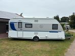 Knaus Sport 540 FDK 2020, Caravans en Kamperen, Rondzit, Particulier, Knaus, Tot en met 6