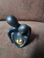 Nieuw beeldje sta achter je valentijn,trouwerij,verjaardag, Ophalen of Verzenden, Nieuw, Dier