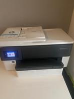 HP office Pro 7720 inkjet printer, Computers en Software, Printers, Inkjetprinter, All-in-one, Zo goed als nieuw, HP