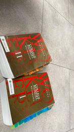 2021-2022, Boeken, Ophalen of Verzenden, Zo goed als nieuw